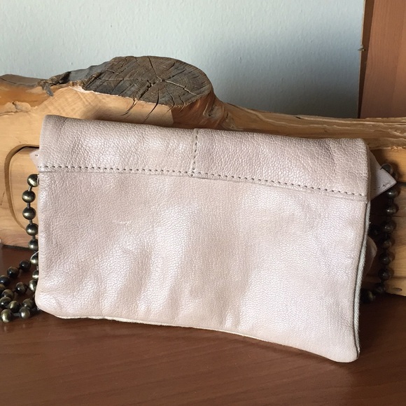 Free People Fold Over Purse - Picture 8 of 9